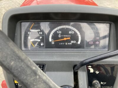 MT170D 71076 japanese used compact tractor |KHS japan
