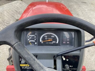 MT170D 71076 japanese used compact tractor |KHS japan

