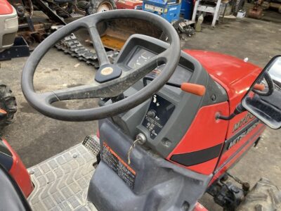 MT170D 71076 japanese used compact tractor |KHS japan
