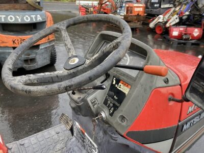 MT201D 91325 japanese used compact tractor |KHS japan
