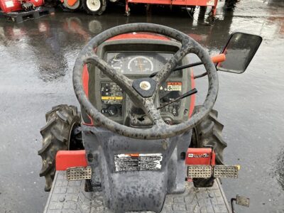 MT201D 91325 japanese used compact tractor |KHS japan
