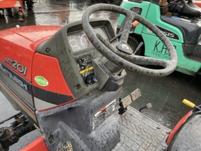 MT201D 91325 japanese used compact tractor |KHS japan

