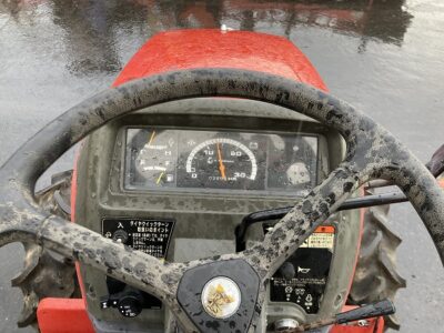 MT201D 91325 japanese used compact tractor |KHS japan
