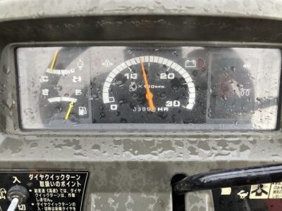 MT201D 91325 japanese used compact tractor |KHS japan
