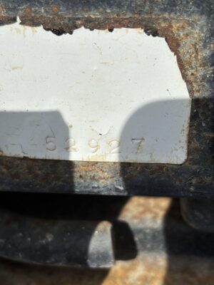 MT20D 52927 japanese used compact tractor |KHS japan
