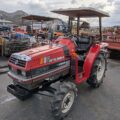 MT21D 71070 japanese used compact tractor |KHS japan