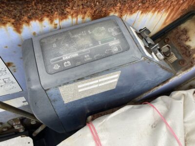 PC28UU-2 9130 used backhoe |KHS japan
