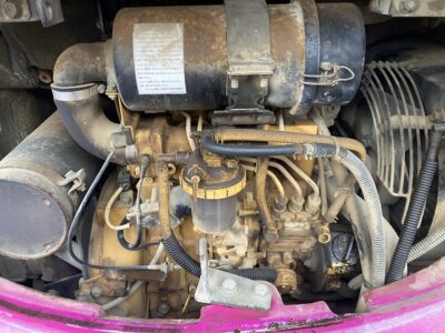 PC28UU-2 9130 used backhoe |KHS japan
