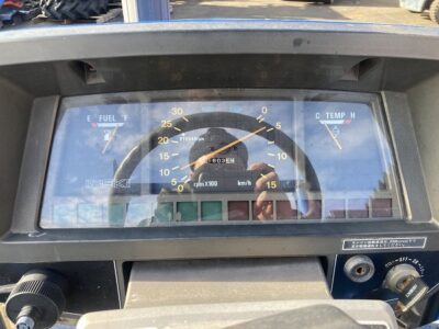 TA210F 00084 japanese used compact tractor |KHS japan
