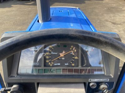 TA210F 00084 japanese used compact tractor |KHS japan