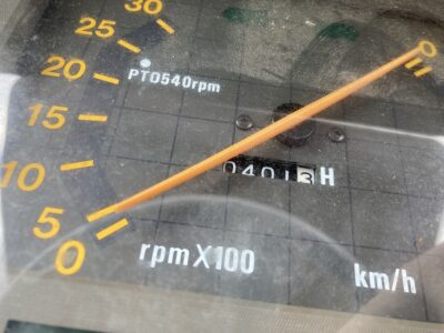 TA230F 01371 japanese used compact tractor |KHS japan
