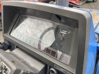 TA230F 01371 japanese used compact tractor |KHS japan
