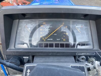 TA262F 00405 japanese used compact tractor |KHS japan
