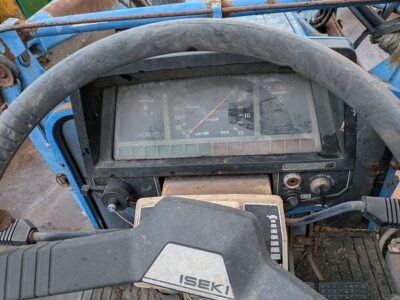 TA270F 00341 japanese used compact tractor |KHS japan
