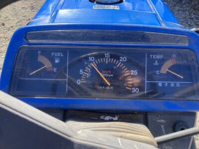 TF15F 00156 japanese used compact tractor |KHS japan
