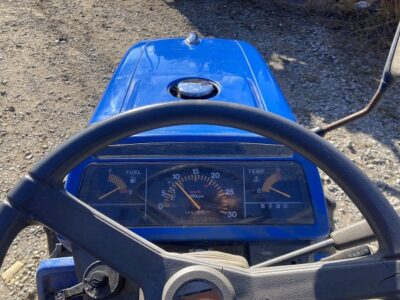 TF15F 00156 japanese used compact tractor |KHS japan
