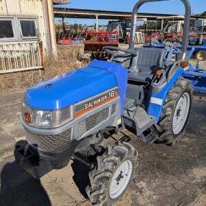 ISEKI/ TH18F/ 100091/ 1466h