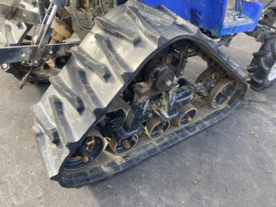 TH213 300605 japanese used compact tractor |KHS japan
