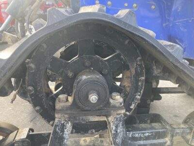 TH213 300605 japanese used compact tractor |KHS japan
