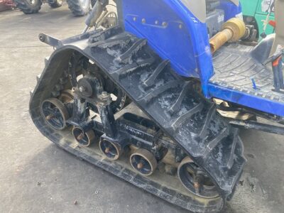 TH213 300605 japanese used compact tractor |KHS japan
