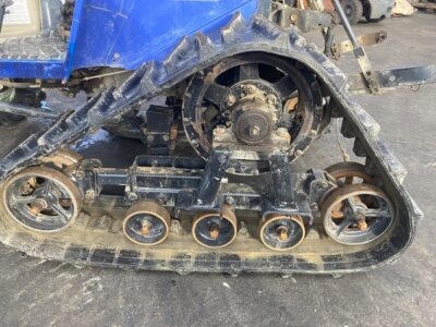 TH213 300605 japanese used compact tractor |KHS japan
