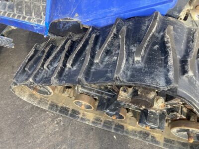 TH213 300605 japanese used compact tractor |KHS japan
