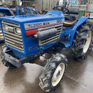 ISEKI/ TL2100F/ 02795/ 1673h