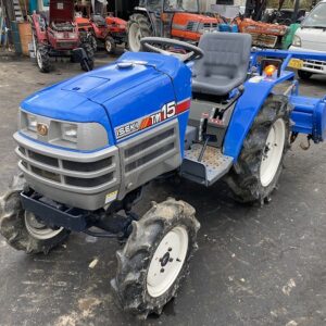 ISEKI/ TM15F/ 006967/ 259h