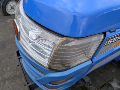 TM16F 102369 japanese used compact tractor |KHS japan
