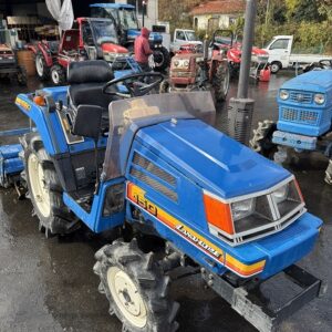 ISEKI/ TU150F/ 00919/ 491h