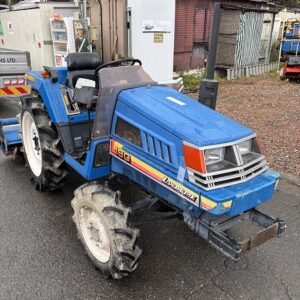 ISEKI/ TU180F/ 00597/ 977h