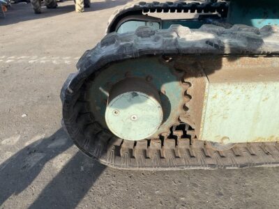 VIO20 02263 used backhoe |KHS japan
