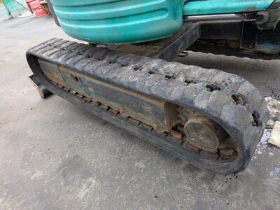 VIO20 00998B used backhoe |KHS japan
