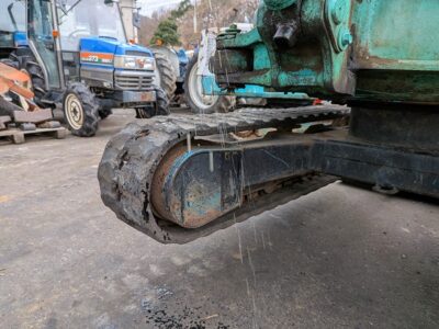 VIO20 00998B used backhoe |KHS japan
