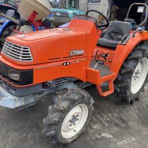 KUBOTA/ X-20D/ 50925/ 903h