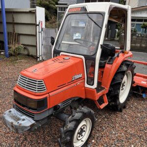 KUBOTA/ X-24D/ 61006/ 1008h