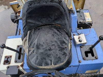 Y21WA UNKNOWN used wheel loader |KHS japan