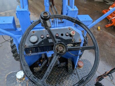 Y21WA UNKNOWN used wheel loader |KHS japan