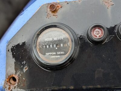 Y21WA UNKNOWN used wheel loader |KHS japan