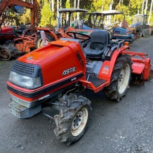 KUBOTA/ A-175D/ 50248/ 645h