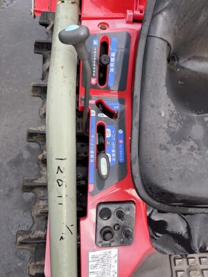 AC-10D 12611 japanese used compact tractor |KHS japan
