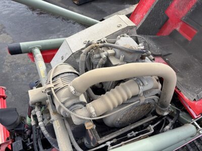 AC-10D 12611 japanese used compact tractor |KHS japan
