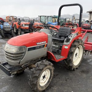 YANMAR/ AF18D/ 04481/ 714h