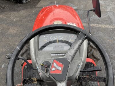 AF18D 04481 japanese used compact tractor |KHS japan
