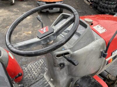 AF18D 04481 japanese used compact tractor |KHS japan
