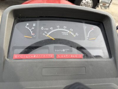 AF18D 06474 japanese used compact tractor |KHS japan
