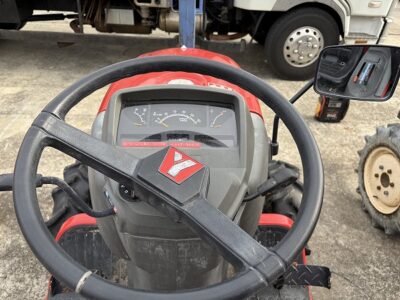 AF18D 06474 japanese used compact tractor |KHS japan