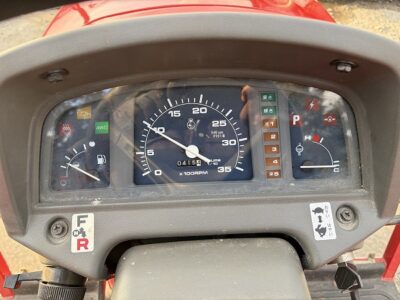 AF22D 02714 japanese used compact tractor |KHS japan
