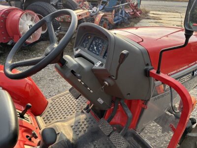 AF22D 02714 japanese used compact tractor |KHS japan