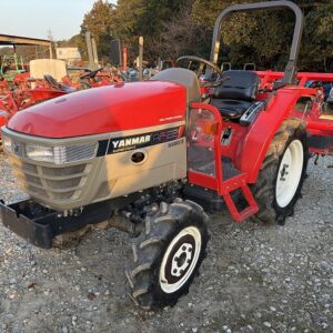 YANMAR/ AF22D/ 04173/ 690h